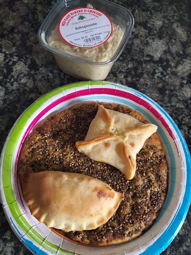 Mideast Bakery - New York