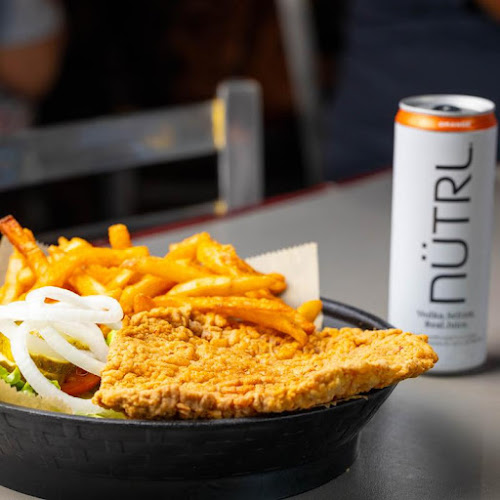 Opinii despre Hobo’s At The Legion în St Peters - Hospitality and gastronomy