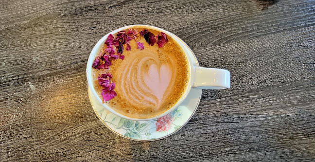 Makario Coffee Roasters