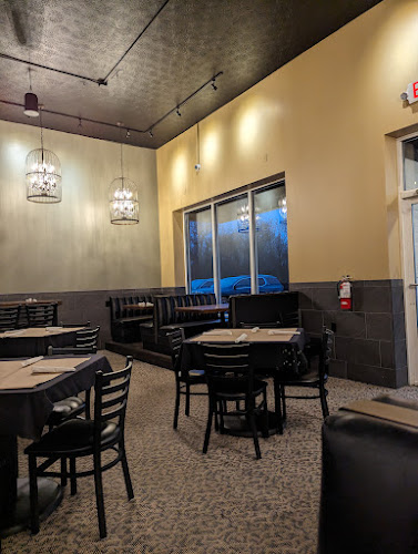 Iron Grill - Hospitality and gastronomy