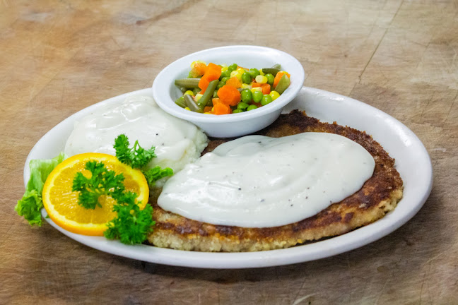 Depot Grill - Hospitality and gastronomy