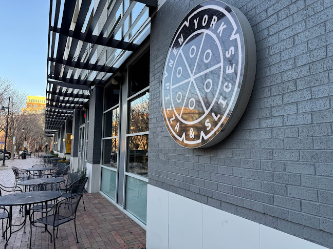 New York Pizza & Pints III - Hospitality and gastronomy