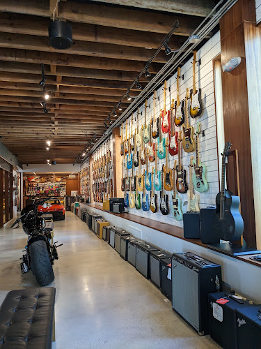 La Colombe - Hospitality and gastronomy