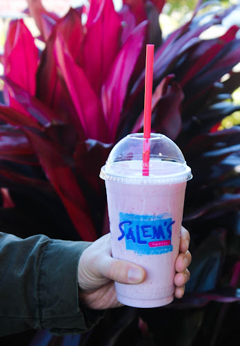 Salem's Fresh Eats - Hospitality and gastronomy