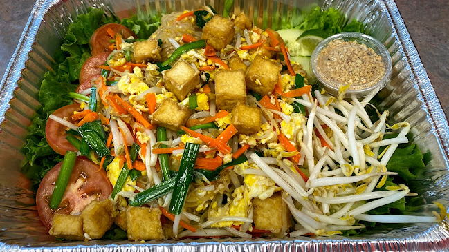 Opinii despre Thaikota în Moorhead - Hospitality and gastronomy