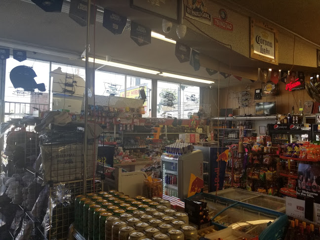 Comentarii opinii despre George's Liquor