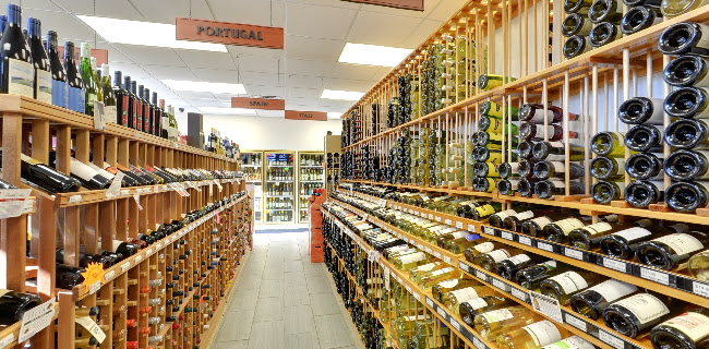 Mass Liquors - Worcester