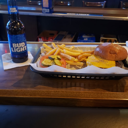 RJ's Bar & Grill - Sterling Heights