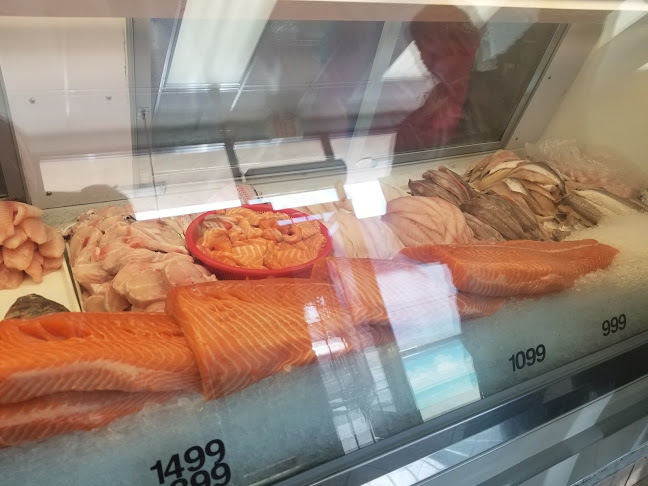 Big Fish Market - Hospitality and gastronomy