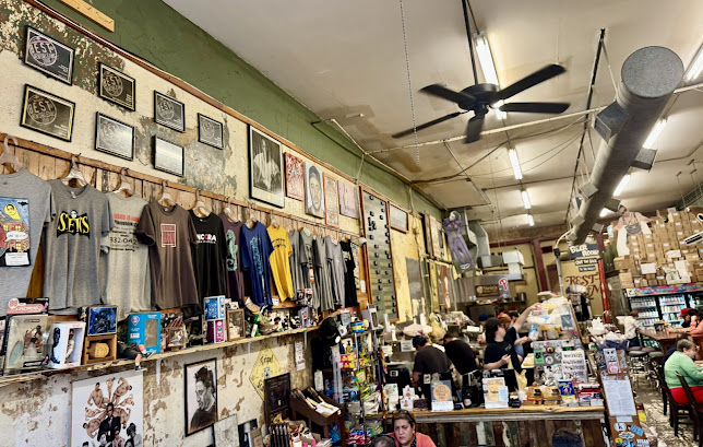 Stein's Market and Deli