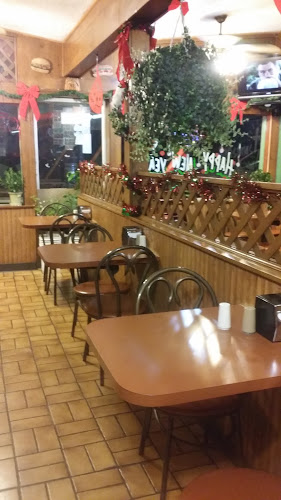 Skippers Restaurant - Hospitality and gastronomy