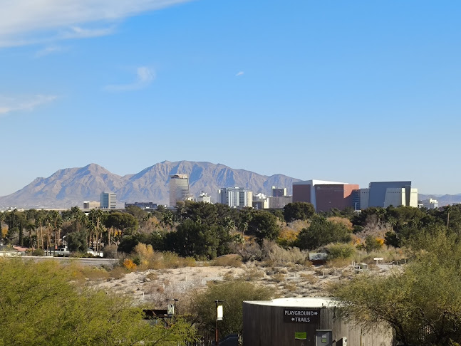 Springs Cafe - Las Vegas