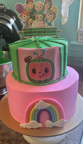 PG Cakes - Hospitality and gastronomy