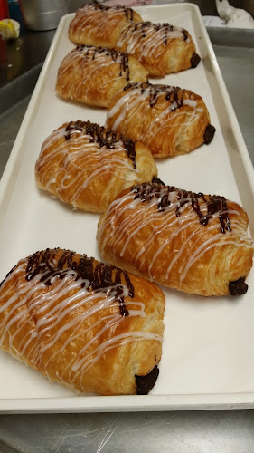 Comentarii opinii despre Chez Ru Rene Bakery