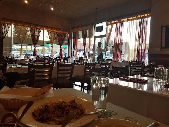 Opinii despre Everest Indian Restaurant în Petaluma - Hospitality and gastronomy