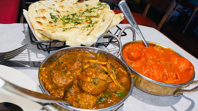 Comentarii opinii despre Tamarind