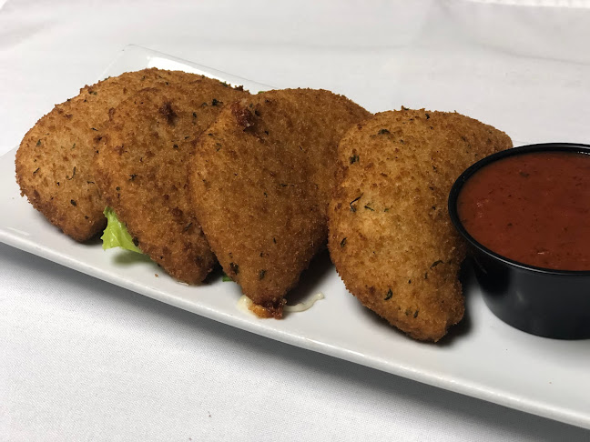 Eagles Nest Restaurant & Event Venue - York