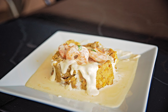 Comentarii opinii despre Mundos Latin Kitchen and Bar