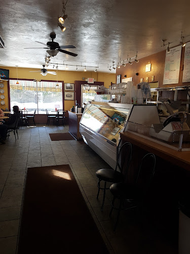 Comentarii opinii despre Napoli Italian Deli & Catering