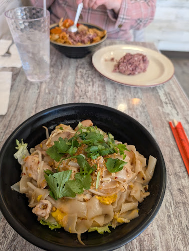 Comentarii opinii despre Thai Kitchen St. Charles