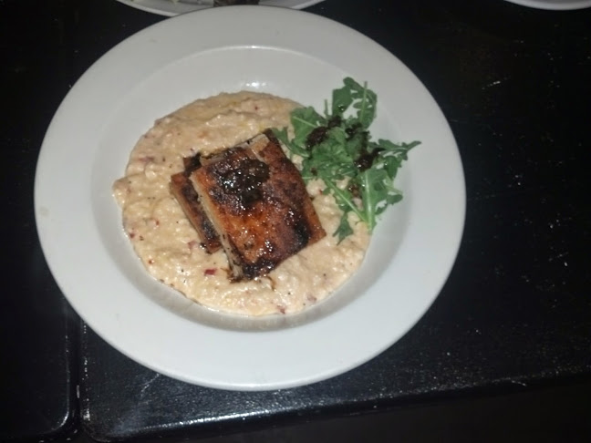 Opinii despre Red Yeti în Jeffersonville - Hospitality and gastronomy