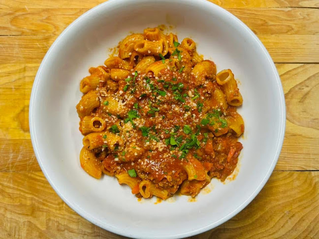 Di Abruzzo Italian Market