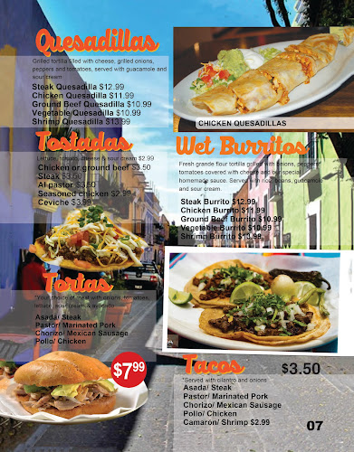 Maya Mexican Grill and Bar Phone number