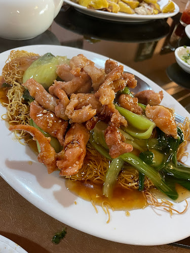 Yong's Kitchen - Honolulu