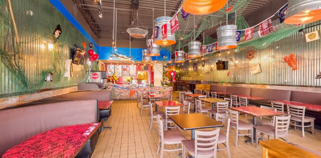 Comentarii opinii despre Happy Crawfish