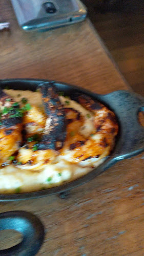 Trident Galley & Raw Bar