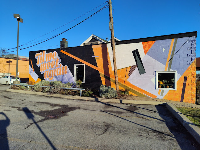 Ugly Duck Coffee - Hospitality and gastronomy