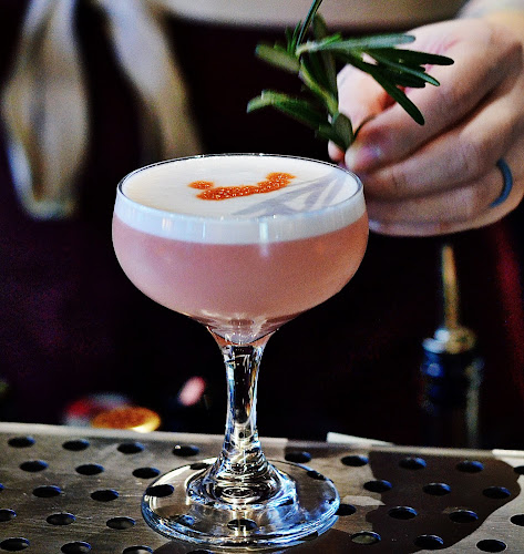 Bar Moore - Hospitality and gastronomy