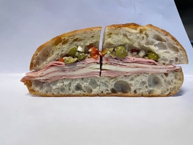 Di Abruzzo Italian Market - Hospitality and gastronomy