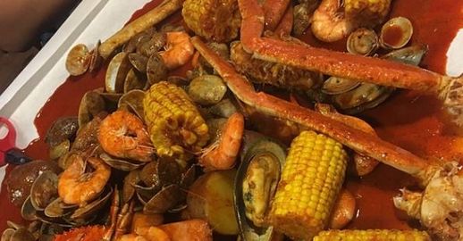 Opinii despre STAR CRAB în Los Angeles - Hospitality and gastronomy