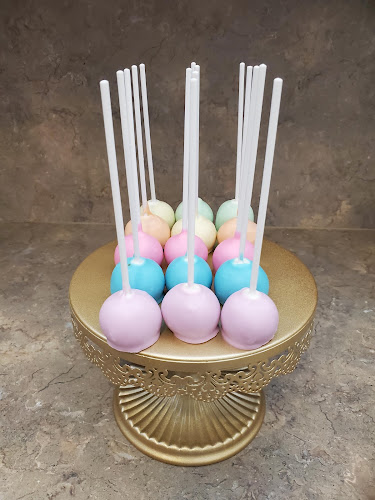 Wanna's Cakes & Cupcakes - Coral Springs
