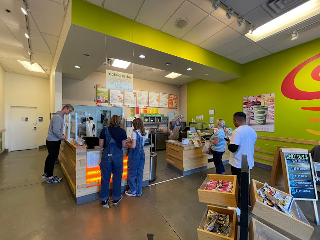 Jamba Juice - West Jordan