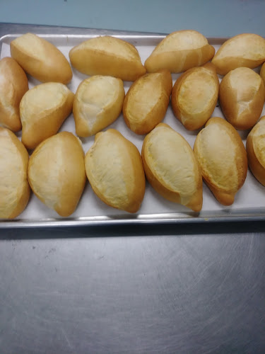 Comentarii opinii despre Concha bakery