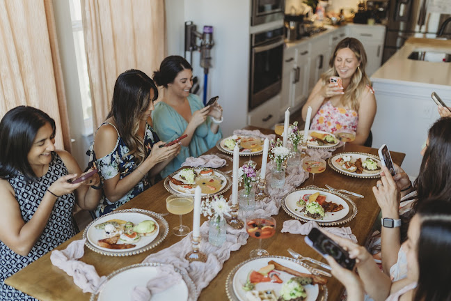 Lone Star Chefs - Pflugerville