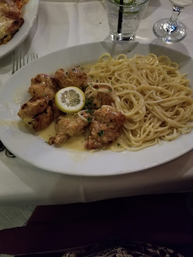 Luigi di Roma Italian Ristorante - Deerfield Beach