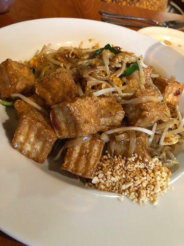 Nunthaporn's Thai Cuisine - Phoenix