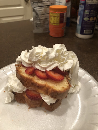 Comentarii opinii despre Level-Up Cake Bake