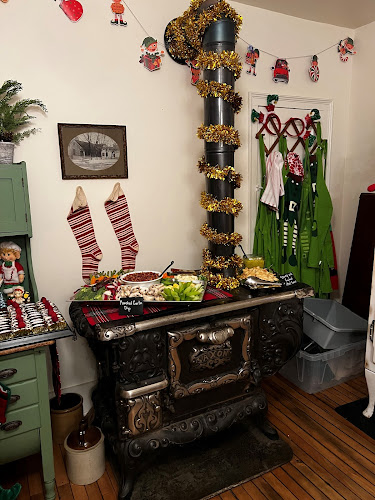 From Scratch Catering - Hospitality and gastronomy