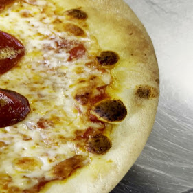 Zalat Pizza Long Prairie Flower Mound