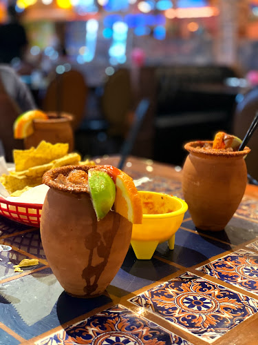 Maya Mexican Grill and Bar - Hospitality and gastronomy