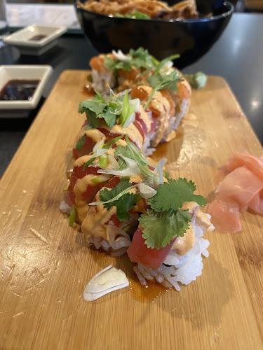 Opinii despre Zen House în Duluth - Hospitality and gastronomy