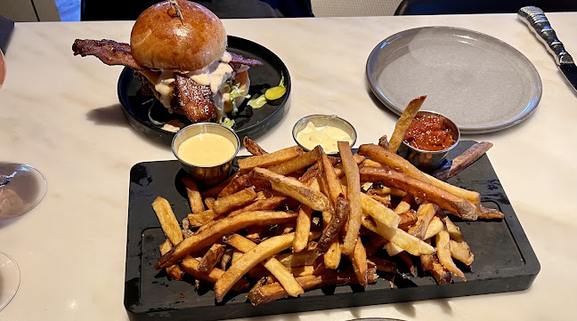 Opinii despre Baldamar în Roseville - Hospitality and gastronomy