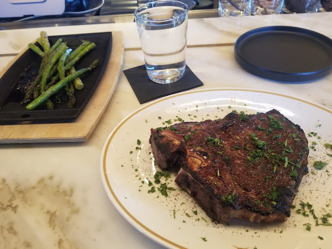 Baldamar - Hospitality and gastronomy