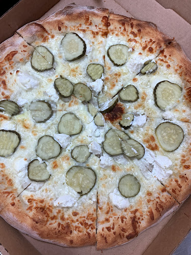 Comentarii opinii despre Humpavelli's Pizza