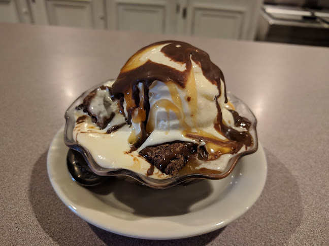 Reviews of The Delta Cafe Scratch Kitchen in Tulsa - Hospitality and gastronomy