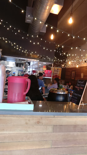 Comentarii opinii despre Black Rooster Taqueria